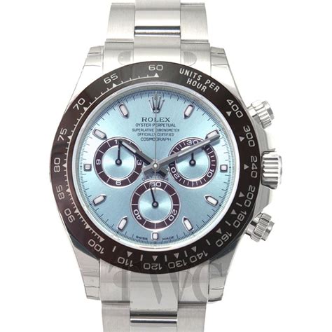 rolex cosmograph daytona blue price|rolex daytona winner price.